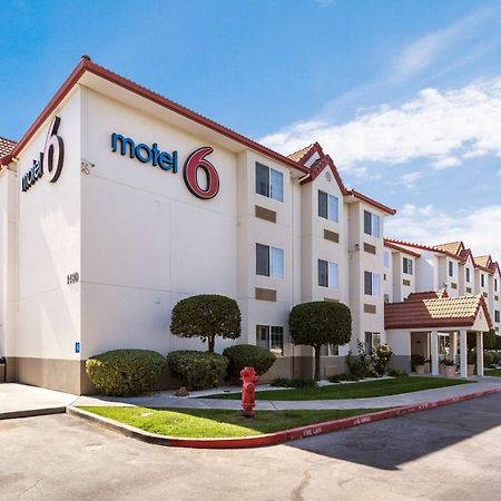 Motel 6-Dixon, Ca Esterno foto