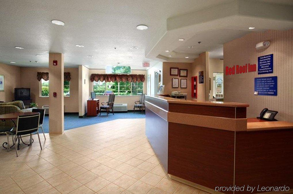 Motel 6-Dixon, Ca Interno foto