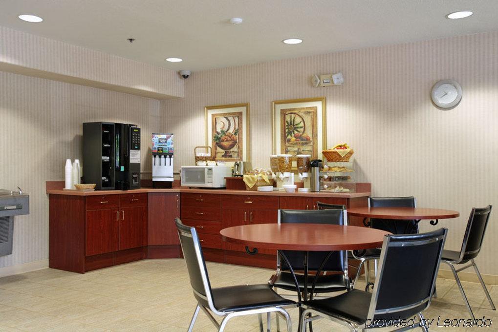 Motel 6-Dixon, Ca Ristorante foto